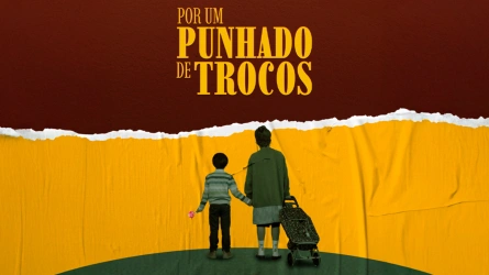 Por um Punhado de Trocos