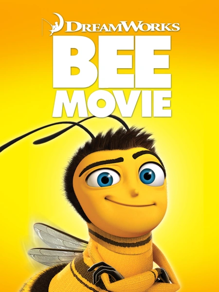 Bee Movie