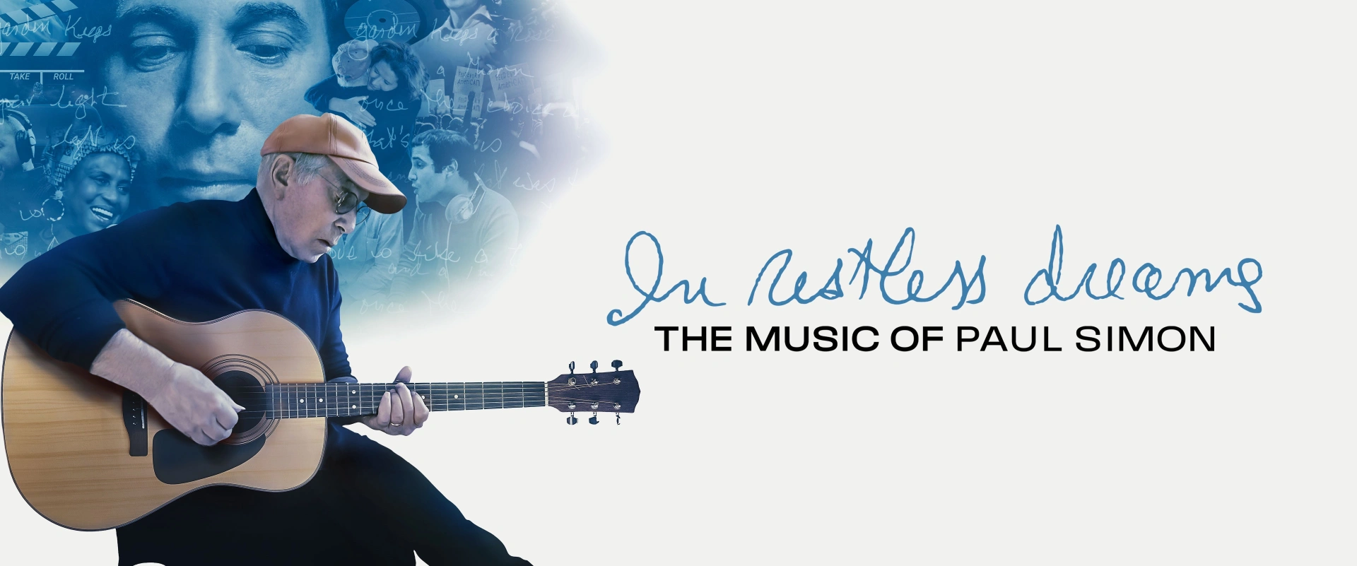 The Music of Paul Simon