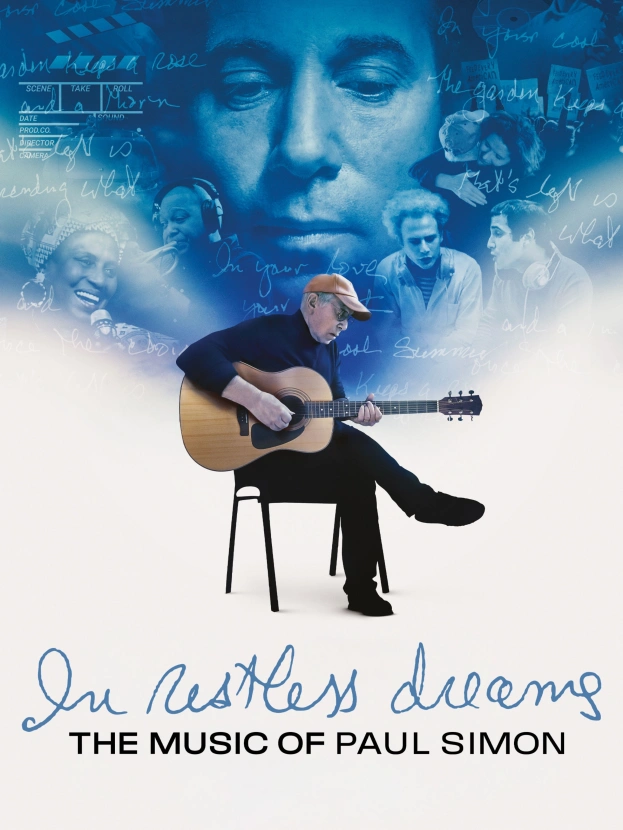 The Music of Paul Simon