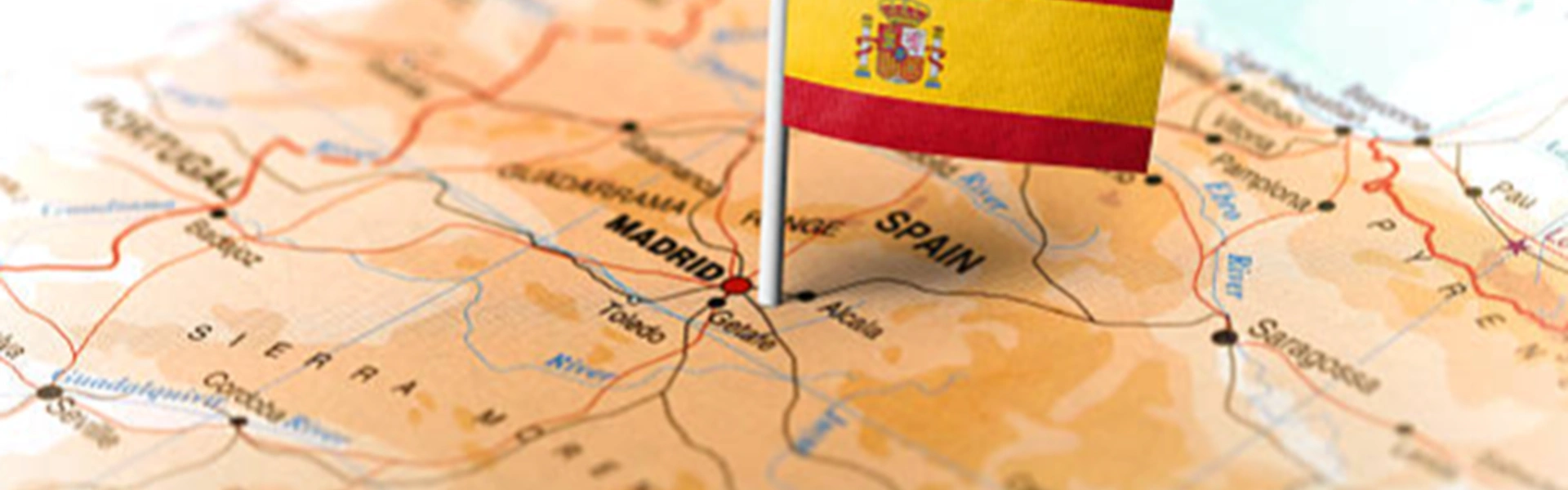 Quiz - Balade Espagnole (G)