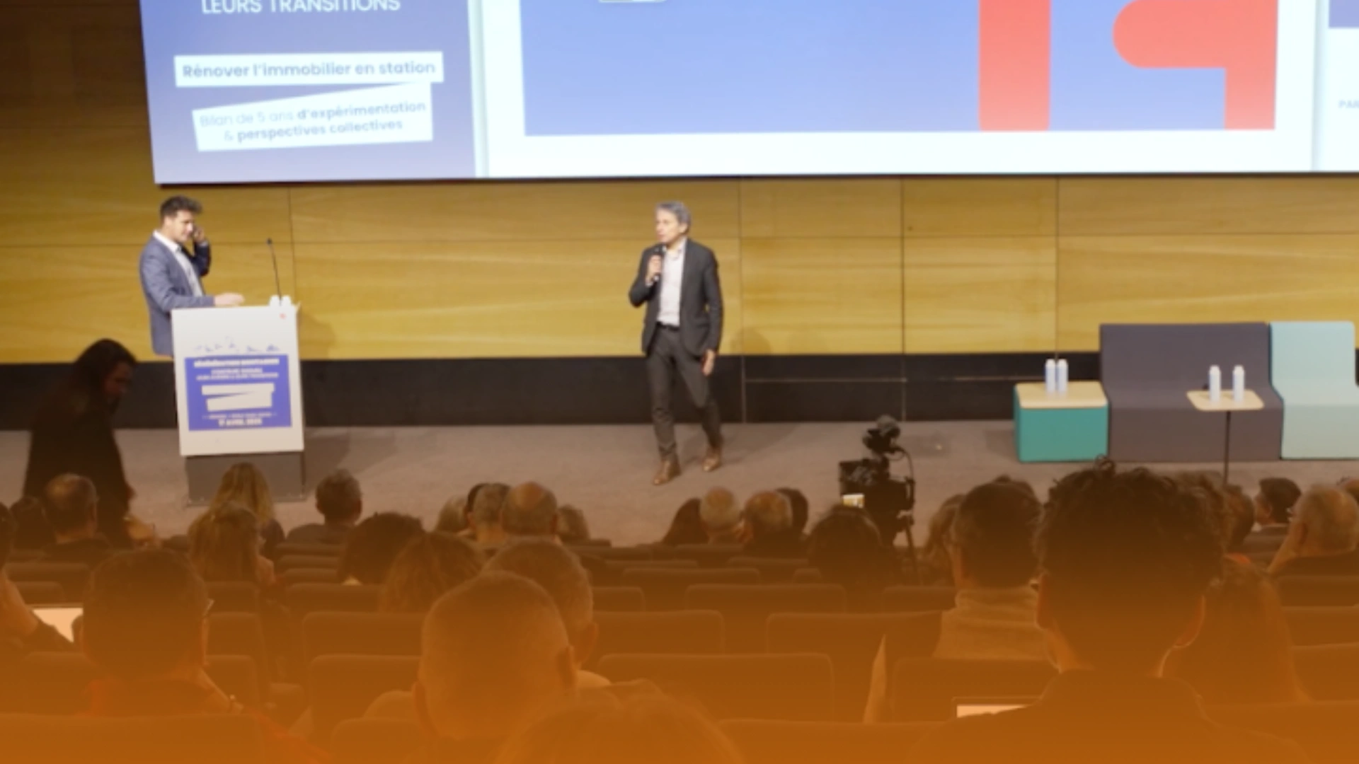 Régénération Montagnes acte 2 : contexte législatif et réglementaire