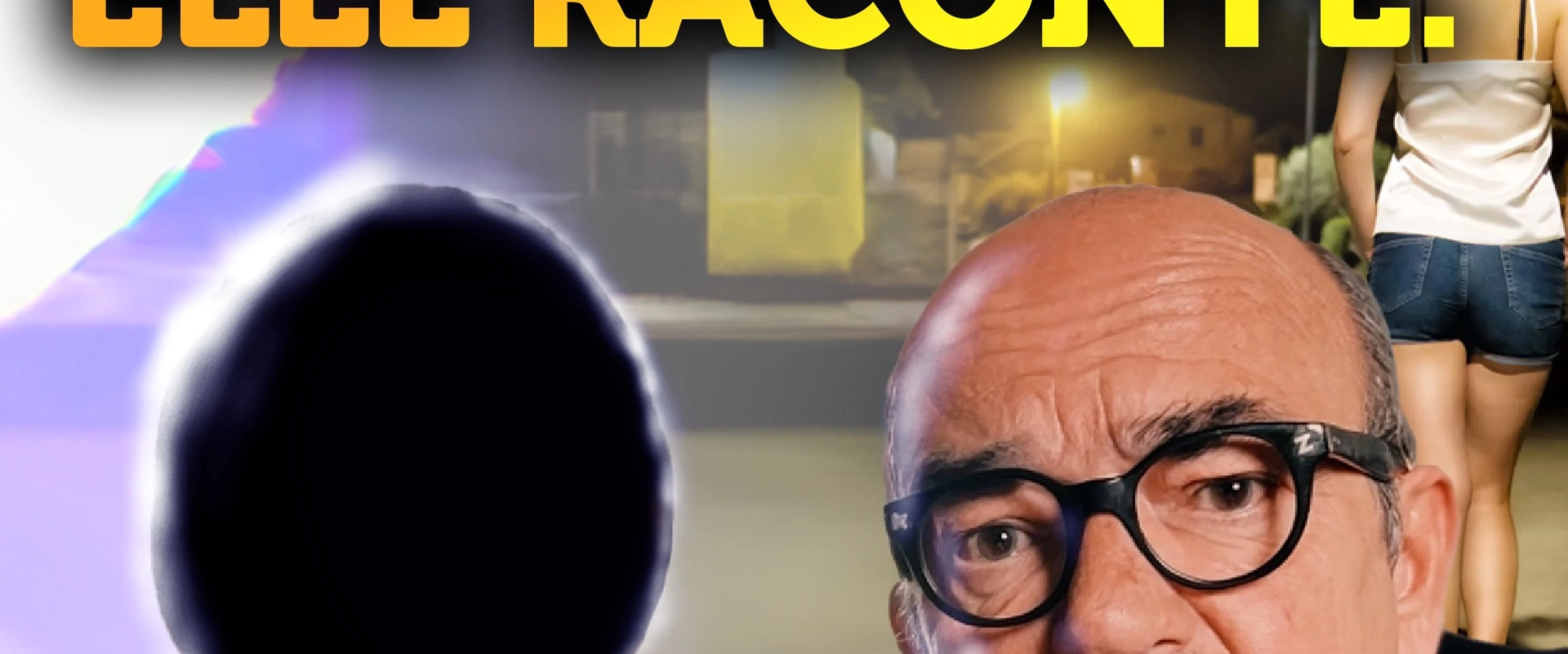 Jeune, la République t'offre un métier d'avenir: pr*stituée !