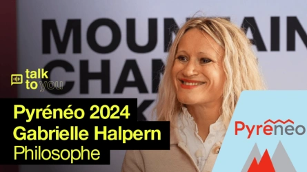 Spécial Pyrénéo 2024 #2 : le phénomène d'hybridation & la transition des territoires de montagne