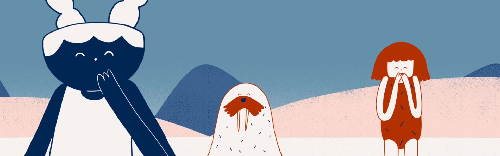 Le Tunnel de la nuit