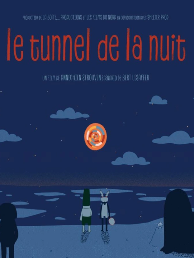 Le Tunnel de la nuit