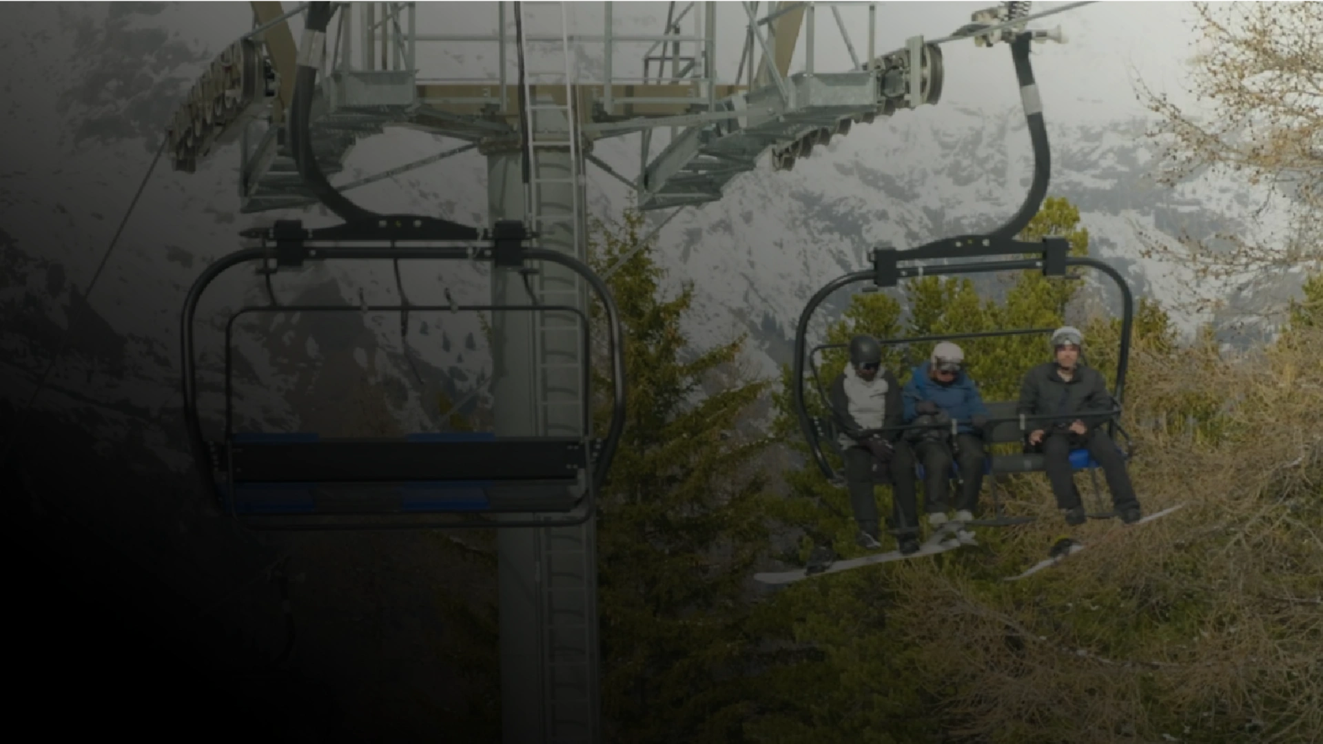 Un télésiège recyclé à Val Cenis ?