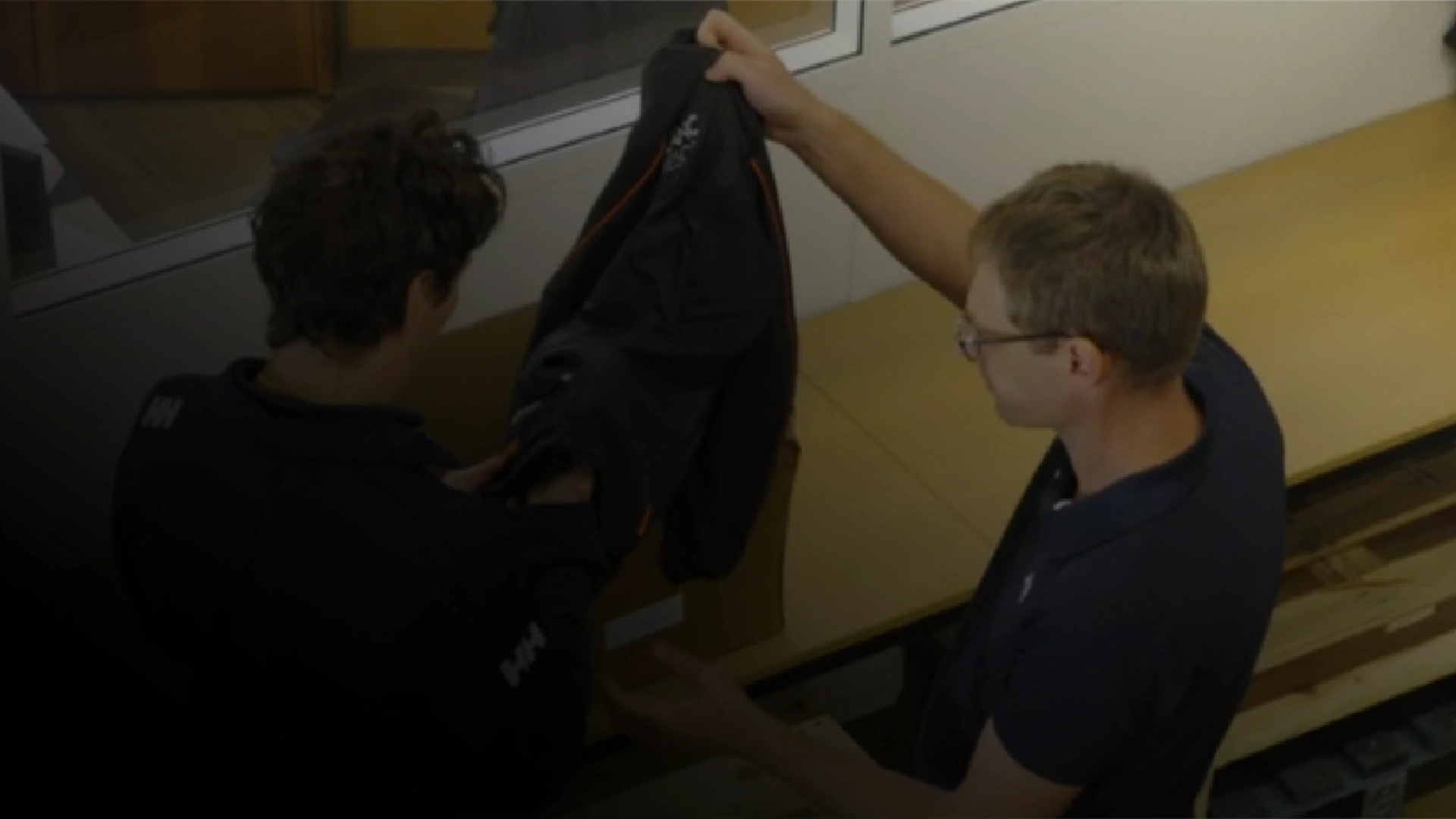 Upcycling : Green Wolf & la Compagnie du Mont-Blanc s'associent !