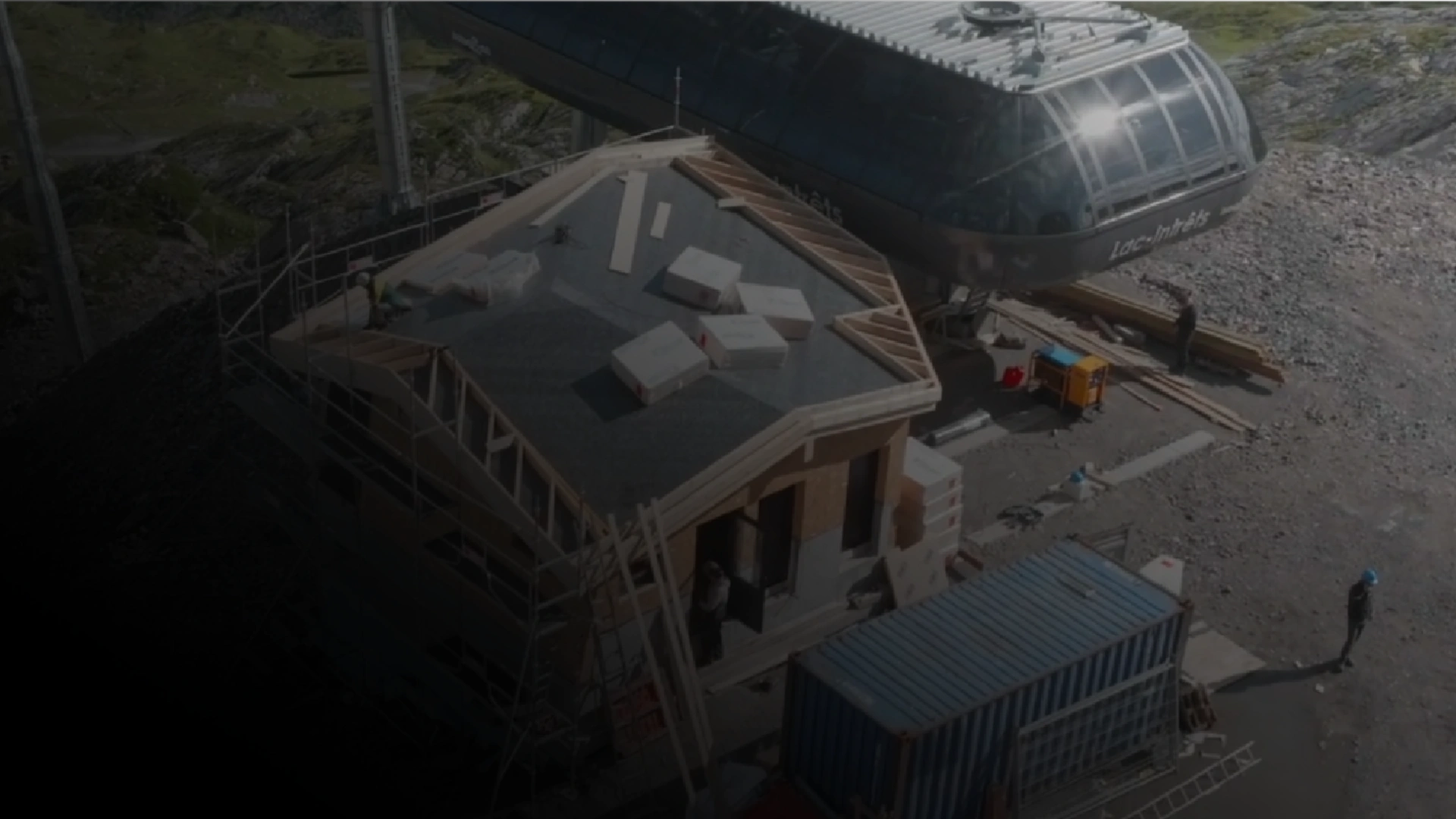 Avoriaz : nouveau télésiège Lac-Intrêts, quelles mesures pour l'environnement ?