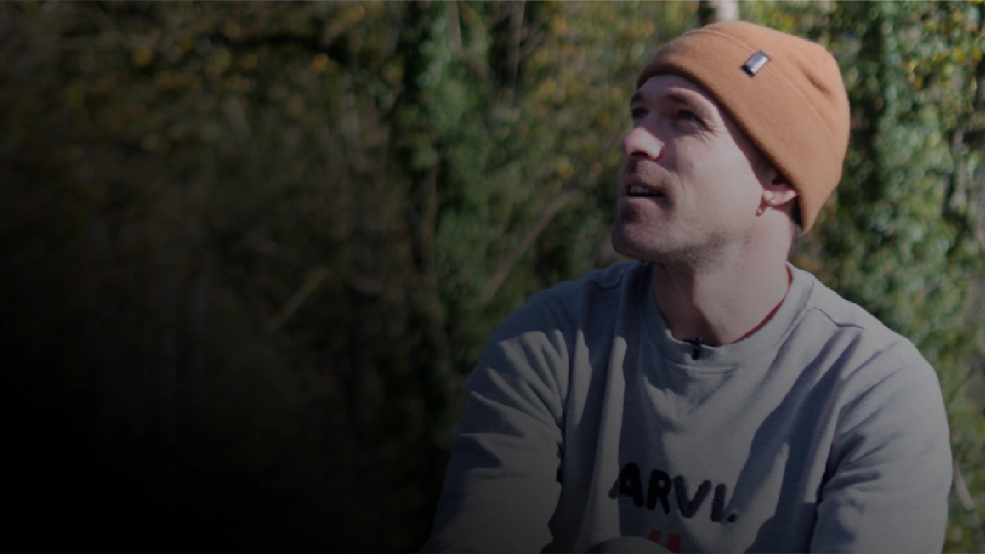 "Une bouteille à la mer", le portait de Mathieu Navillod