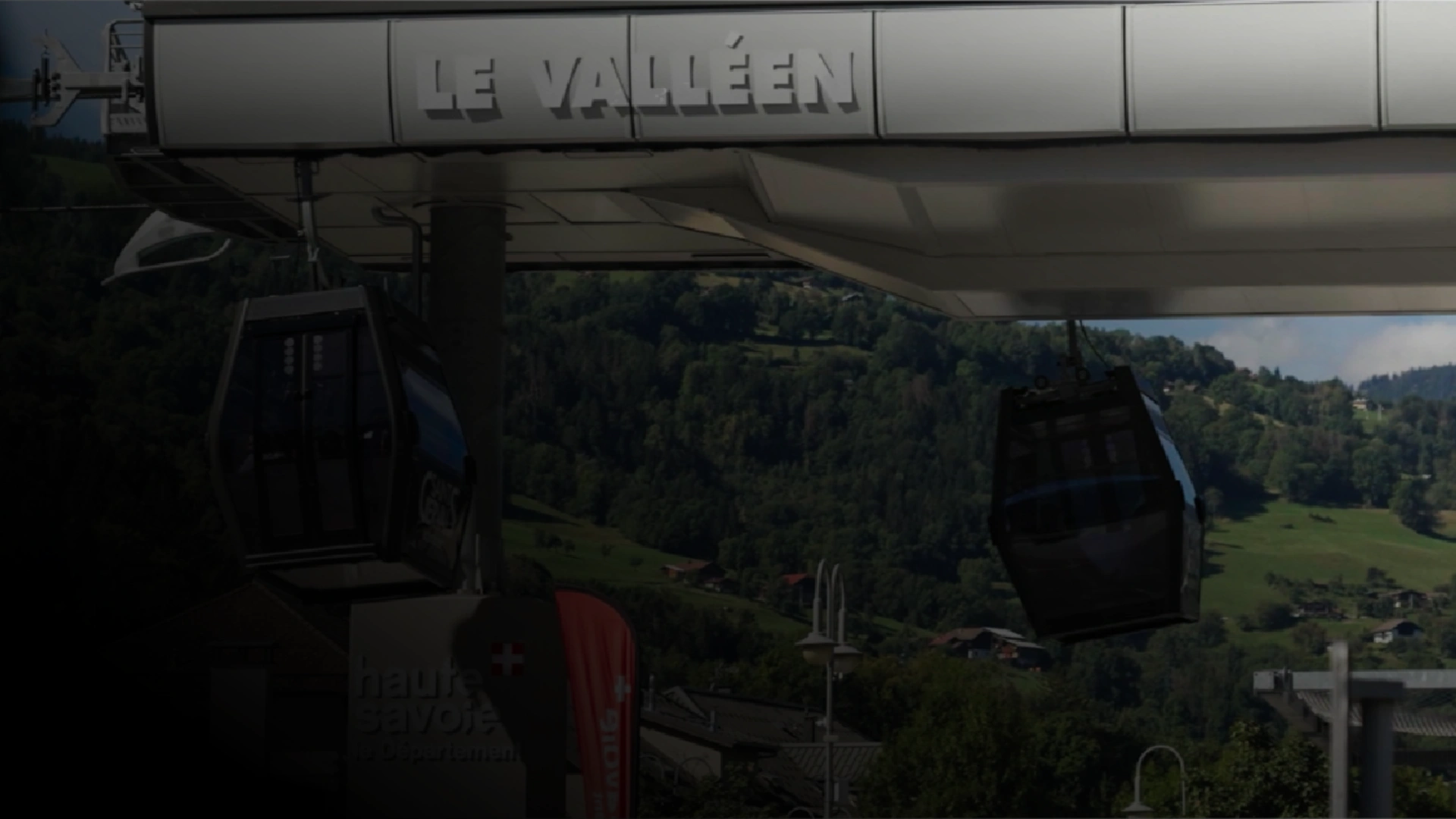 Mobilité : bilan de l'ascenseur valléen de Luchon-Superbagnères
