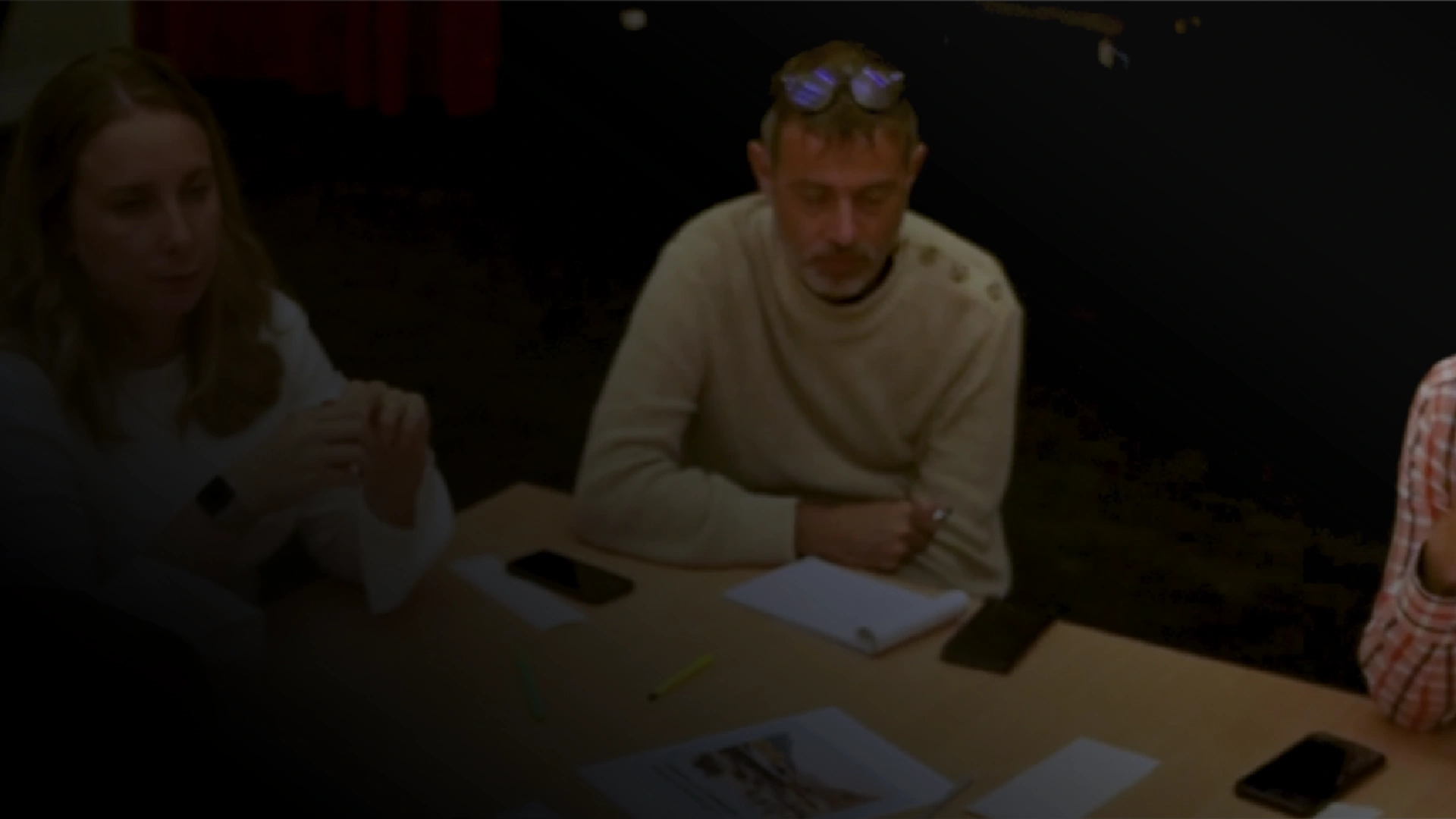 Eductour 2024 - Flocon Vert et Mountain Riders