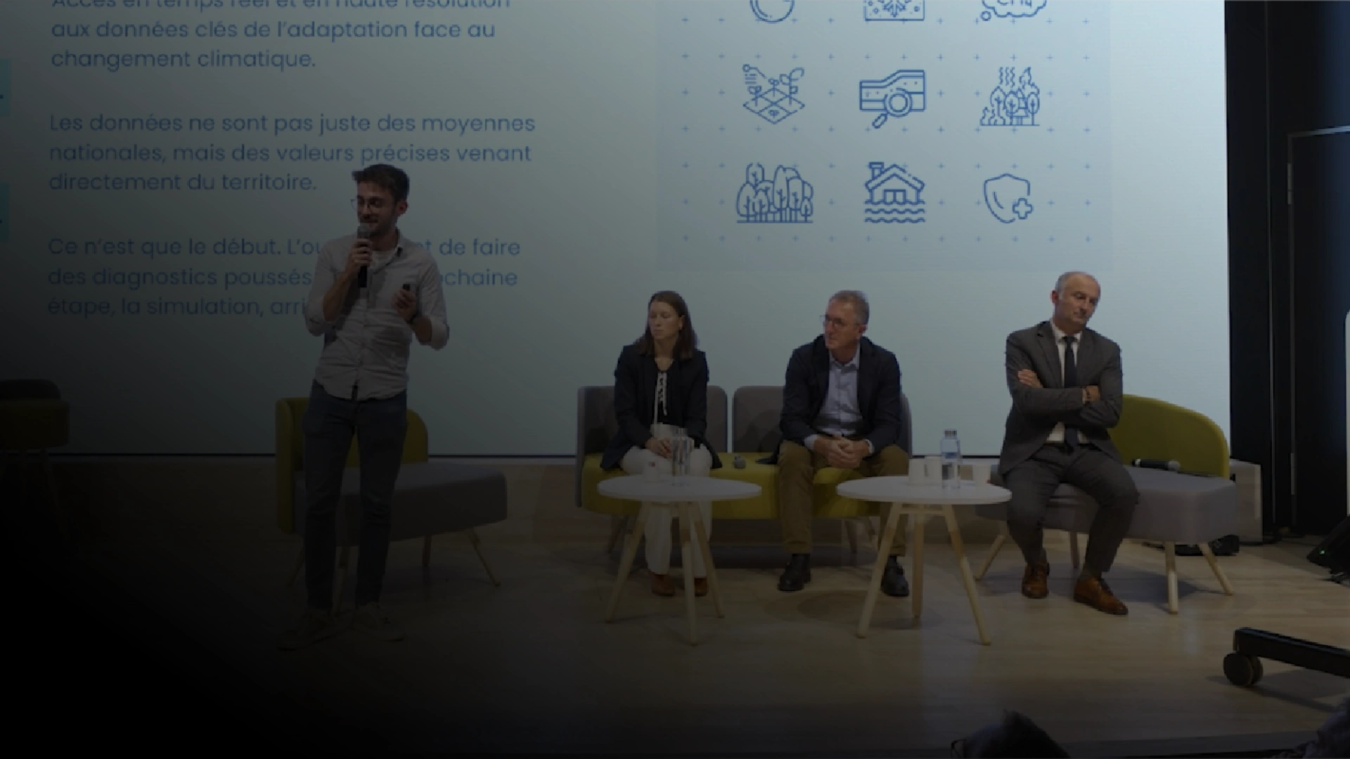 L'Observatoire du Tourisme Crédit Agricole Des Savoie 2024