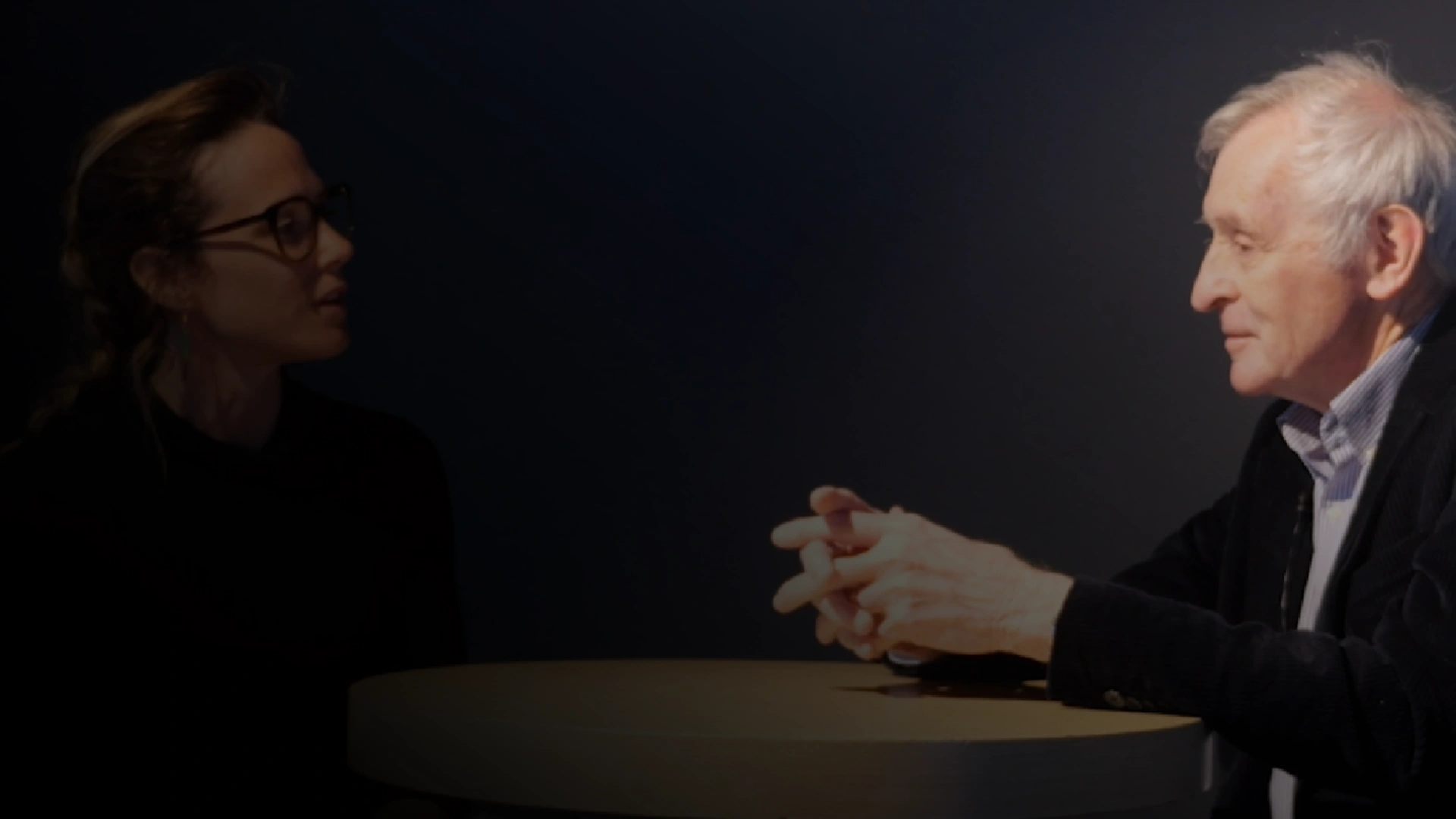 Réchauffement climatique et éco-anxiété avec Jean Jouzel