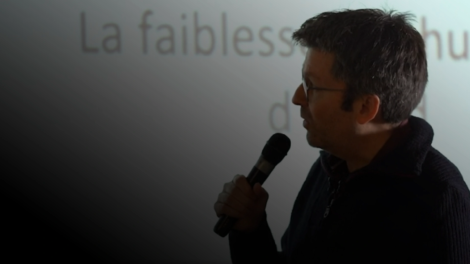 Olivier Hamant : La robustesse face au culte de la performance