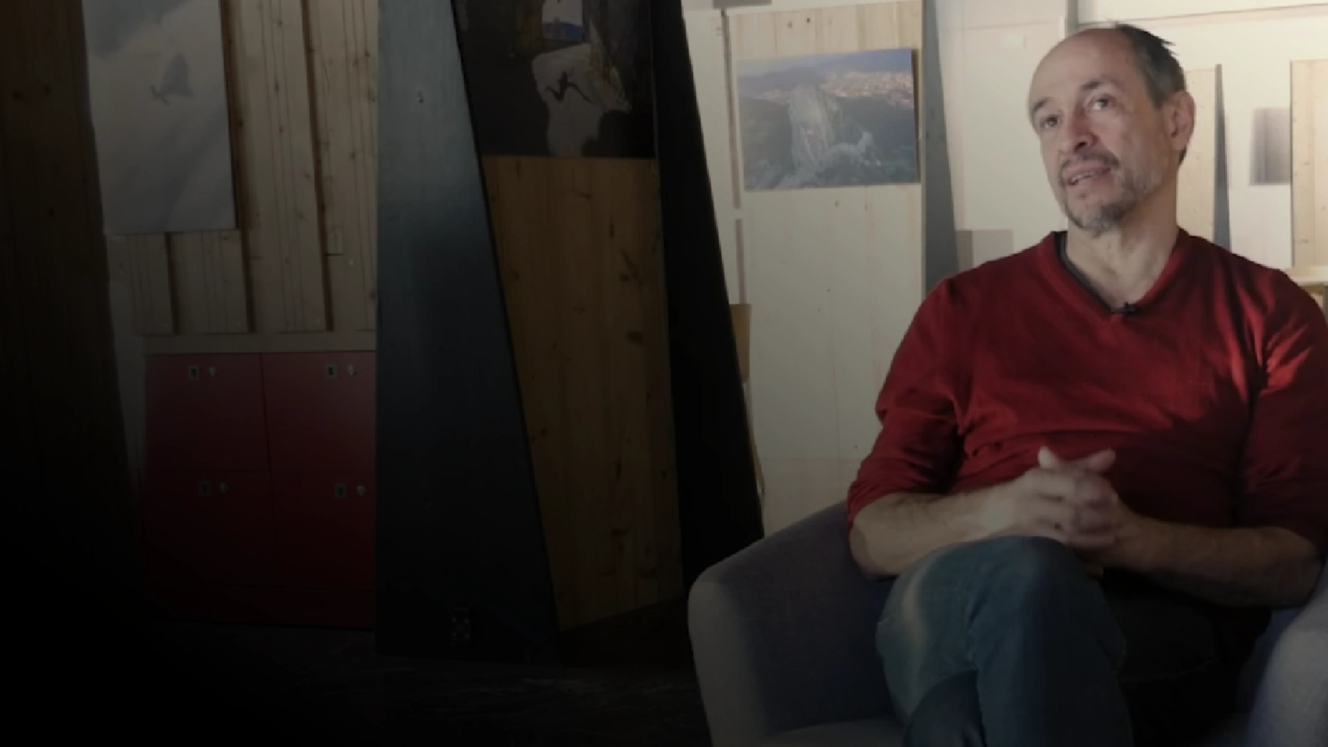 Stéphane La Branche, sociologue du climat