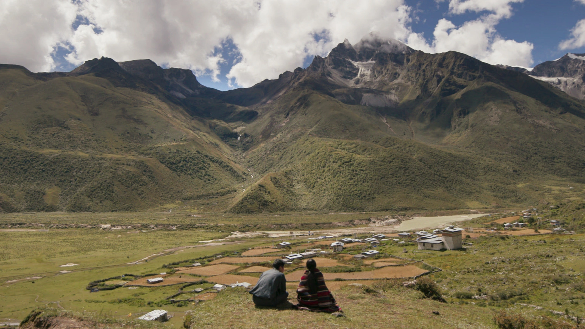 Skolen ved verdens ende