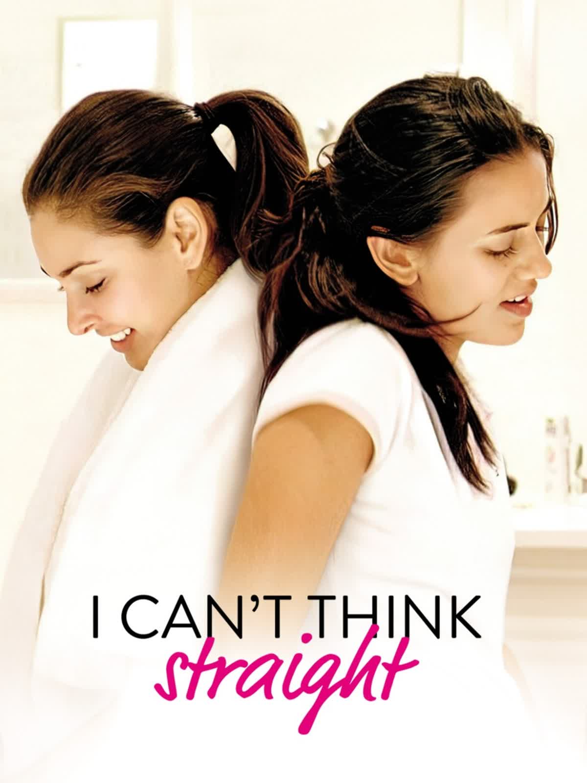 I Can't Think Straight