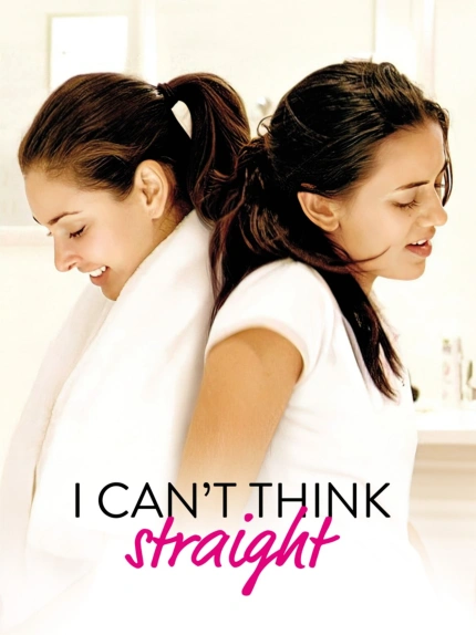 I Can't Think Straight