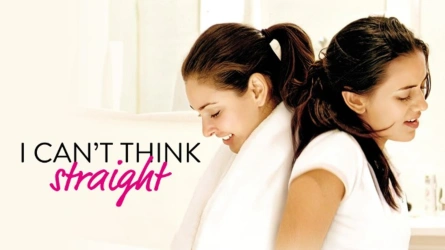 I Can't Think Straight