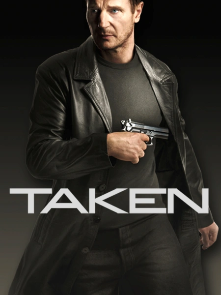 Taken