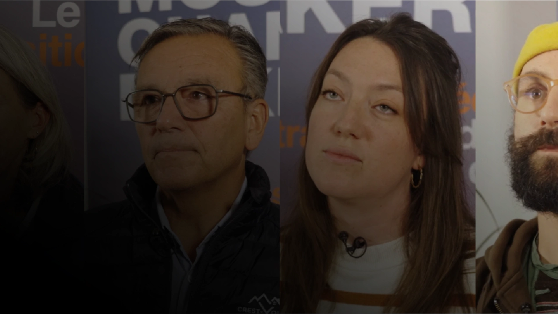 Flocon Vert Eductour 2024 - Mountain Riders #2