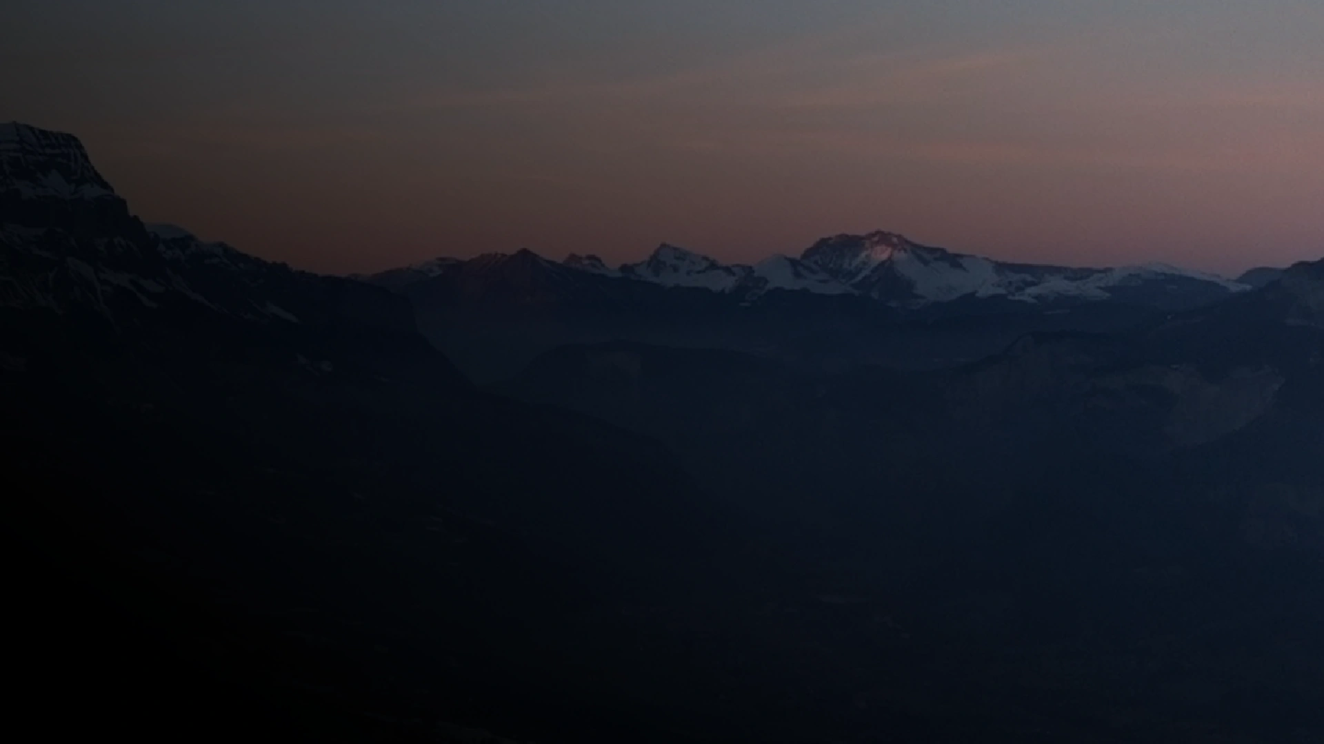 Vallée de l'Arve : Les citoyens se mobilisent pour leur air !