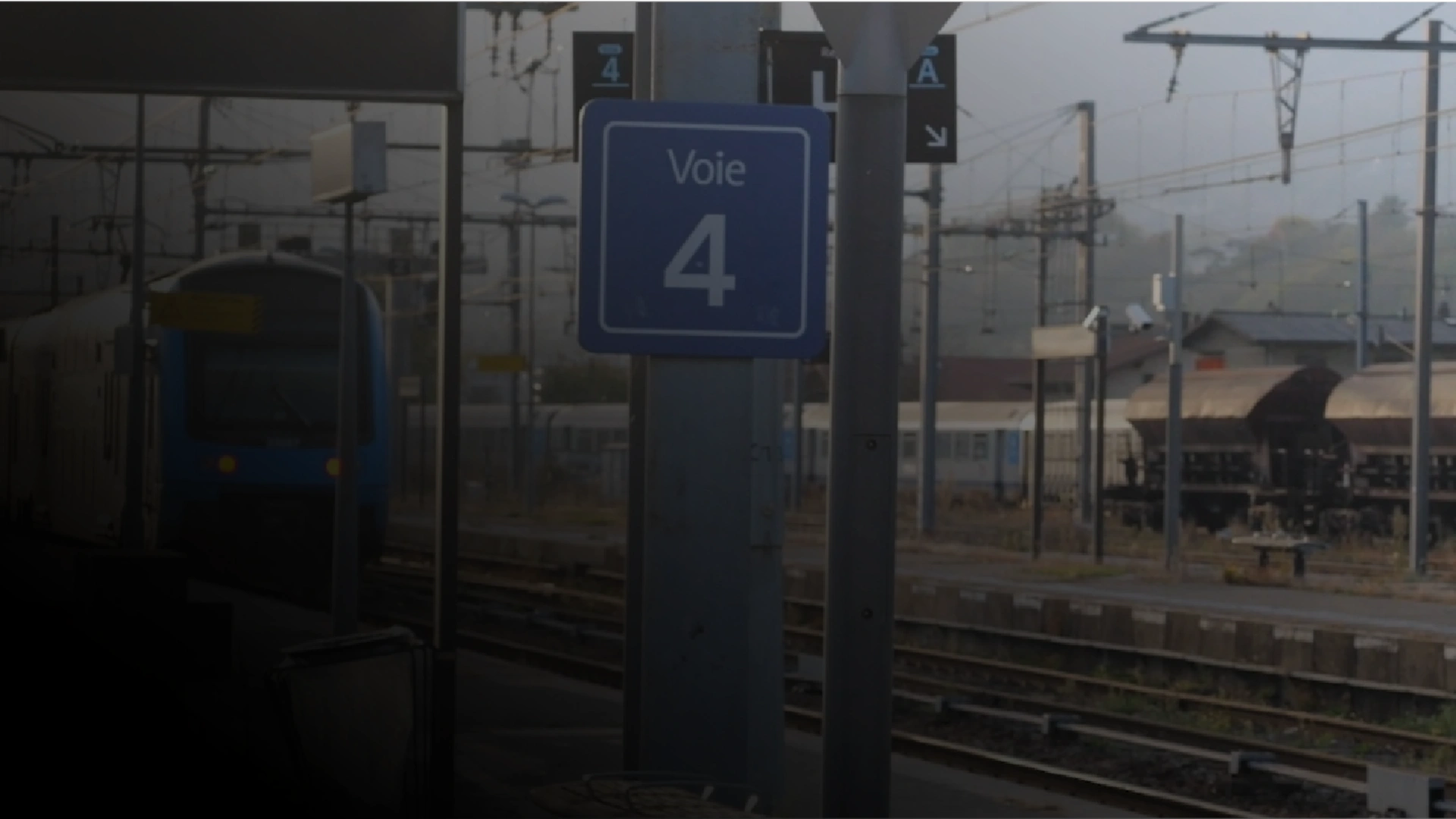 Valentine Loquais, chargée des mobilités durables à l'Assemblée des Pays de Tarentaise-Vanoise
