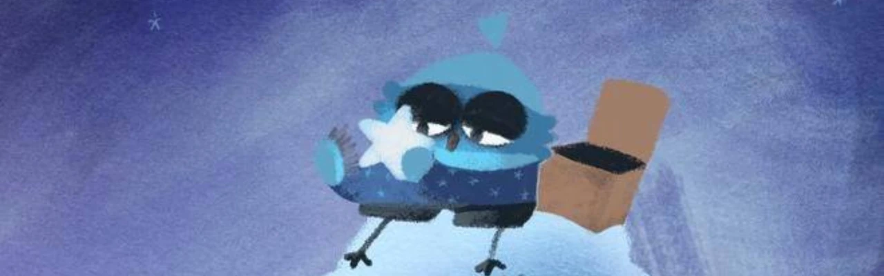 L'Oiseau et l'Étoile