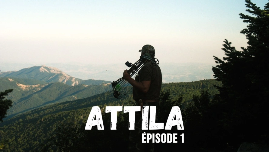 Attila (épisode 1)