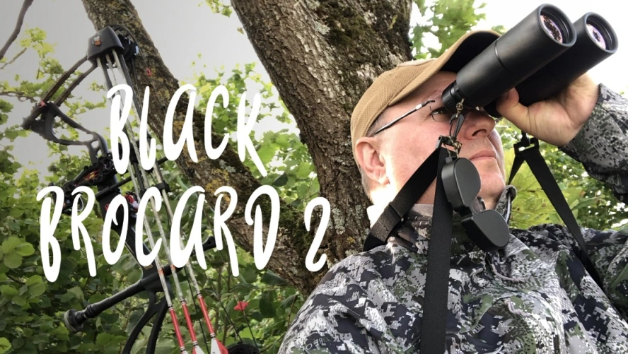 Black Brocard 2