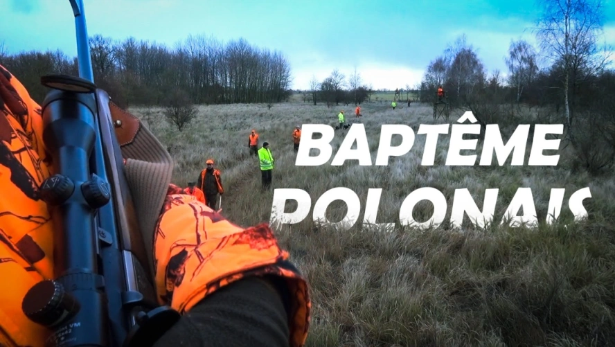Baptême Polonais
