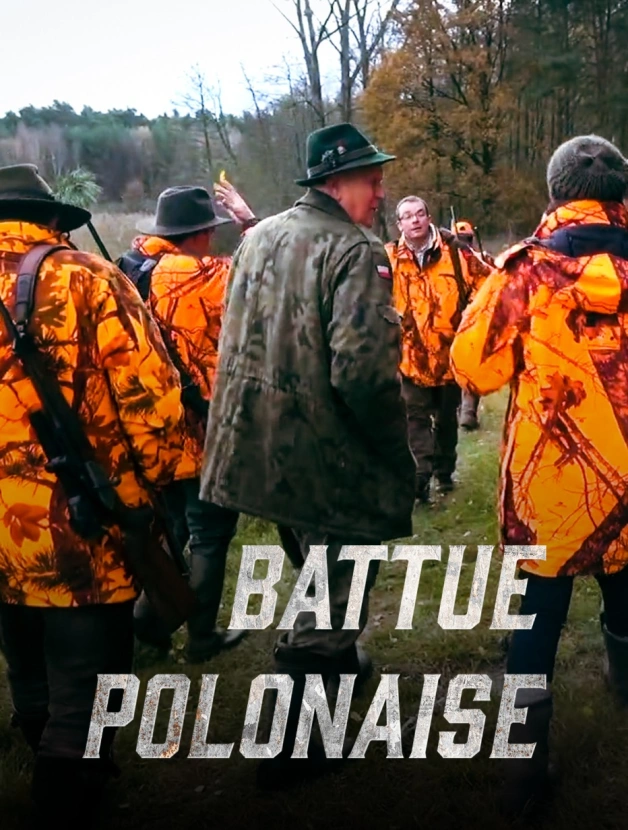 Battue Polonaise