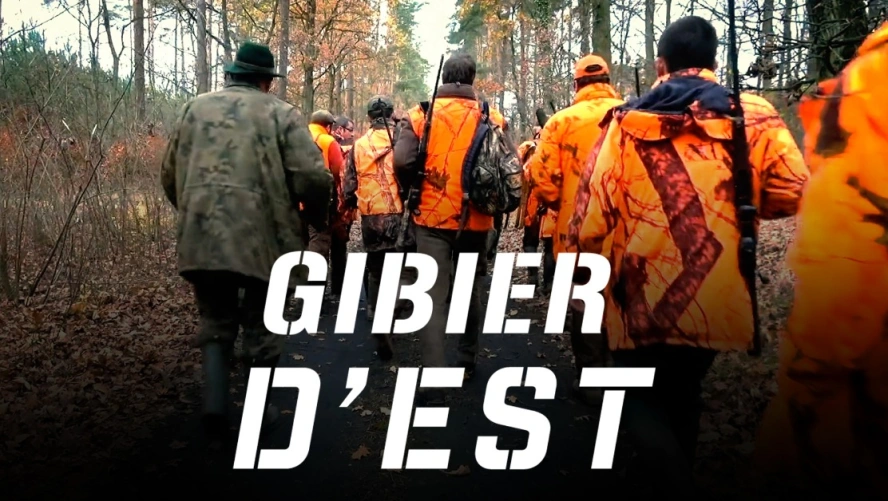 Gibier d'Est