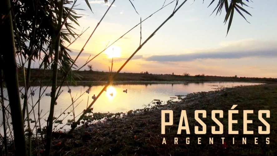 Passées Argentines