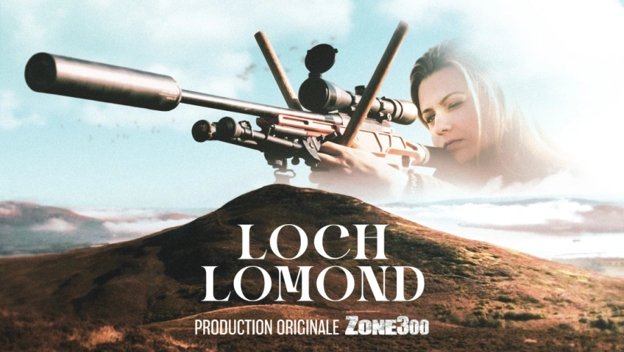 Loch Lomond