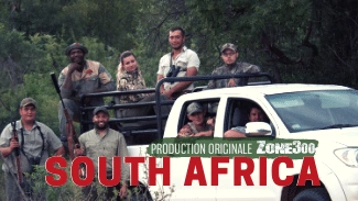 South africa