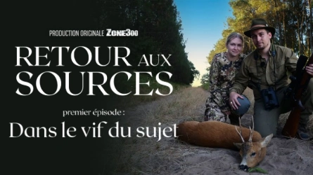 RETOUR AUX SOURCES : Dans le vif du sujet (épisode 1)