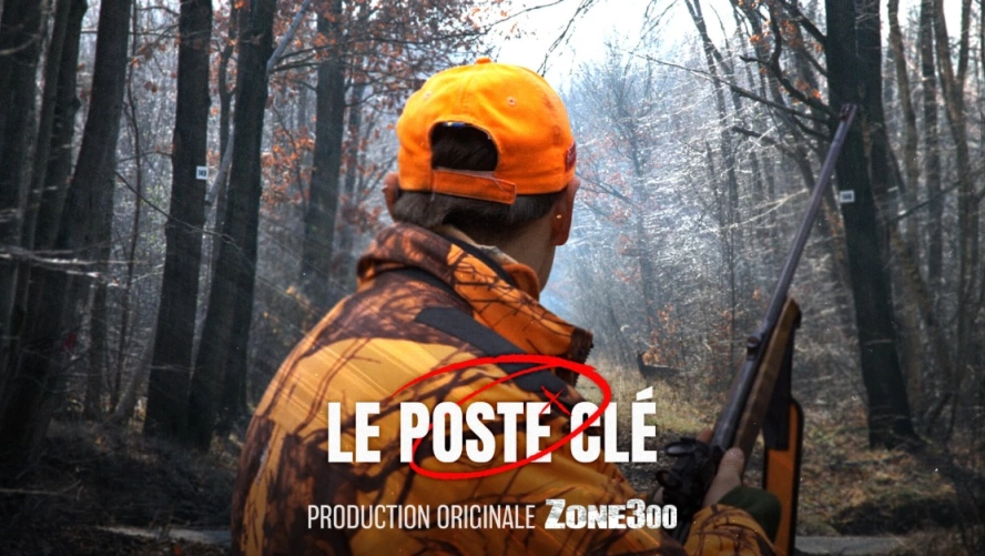 Le poste clé