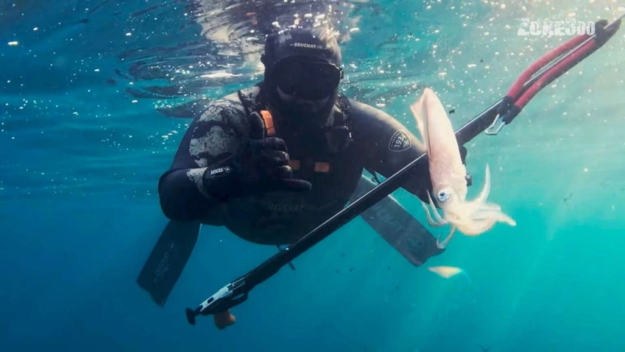 Les pêcheurs du cœur
