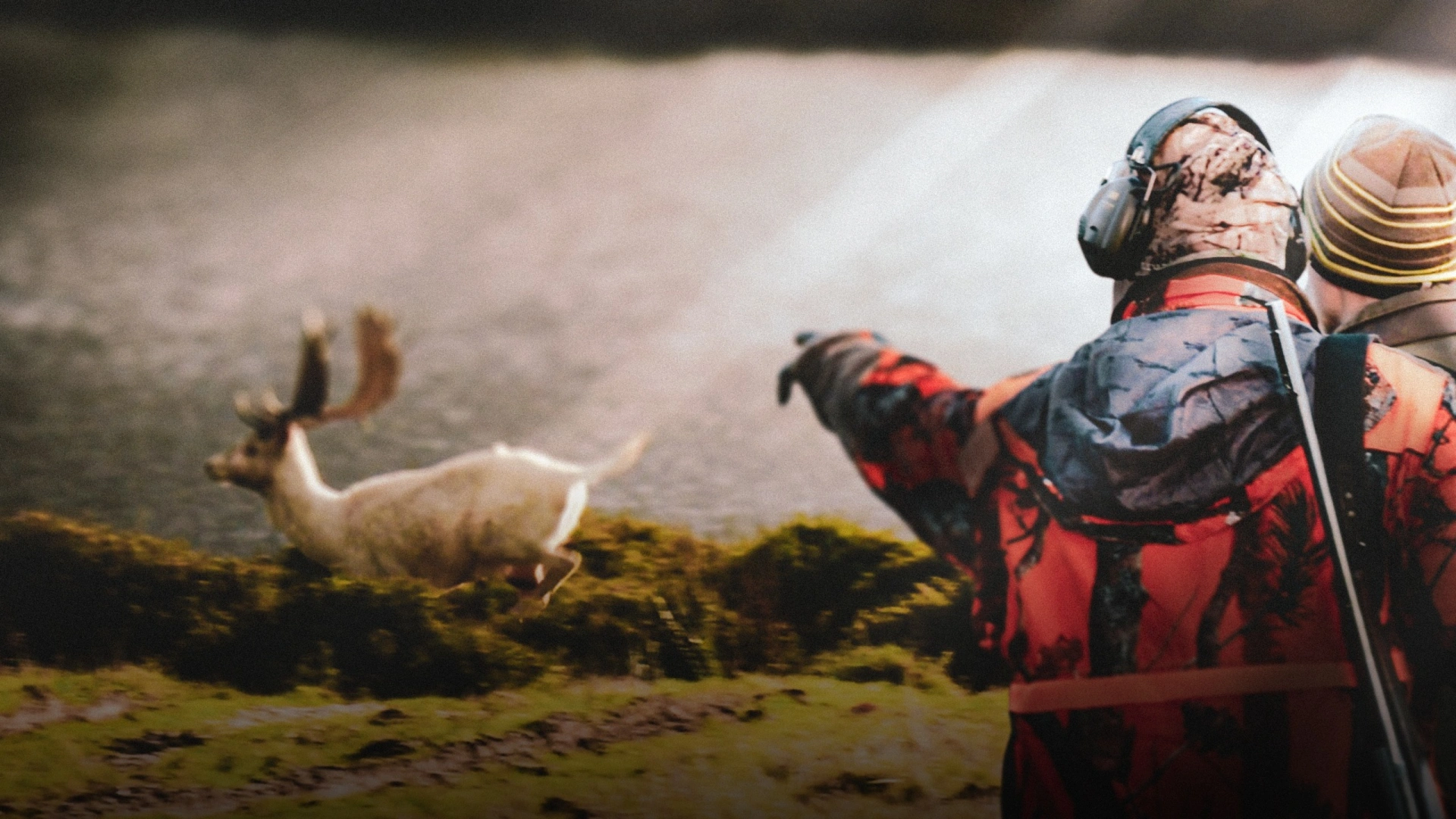 Approches à Boismorand