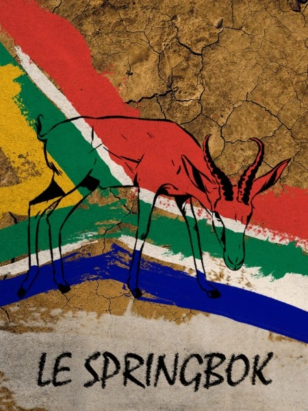 Le Springbok