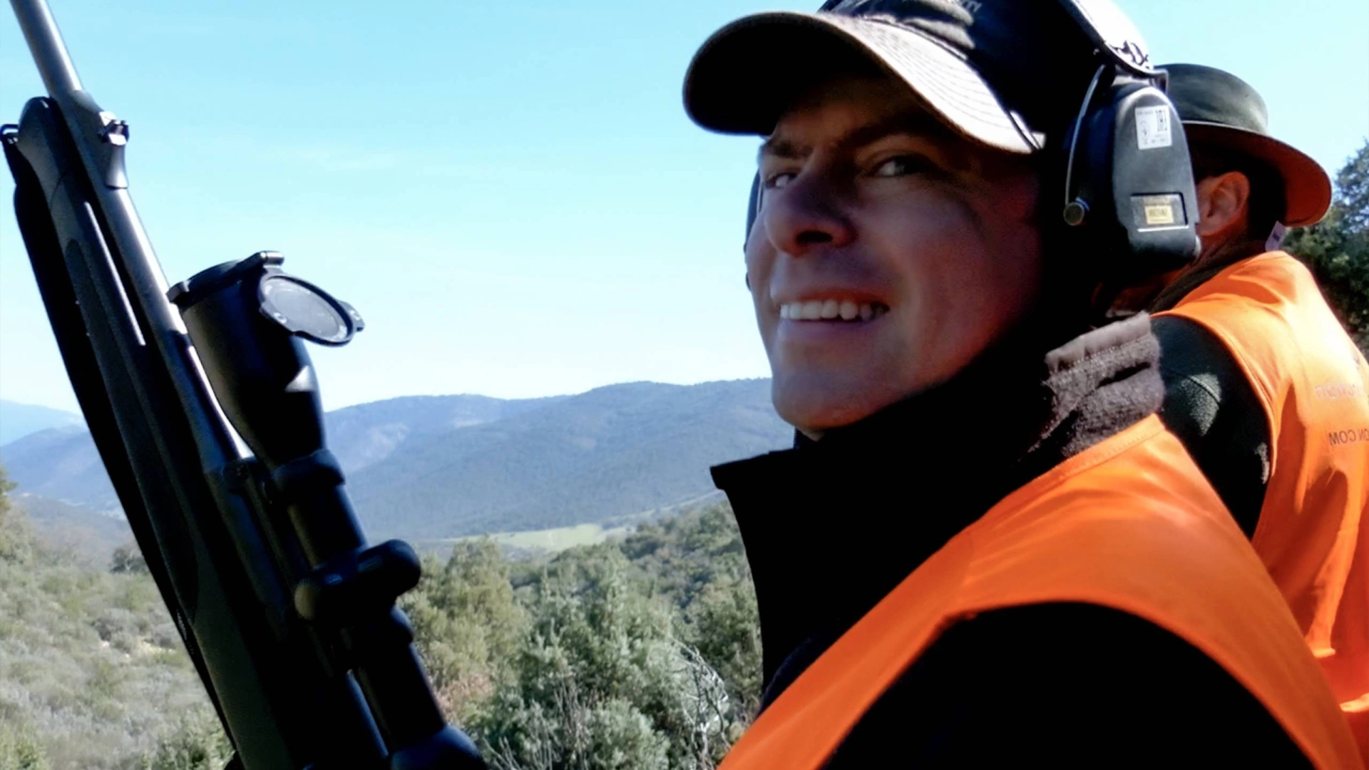 Monteria Entre Amis (partie 1)