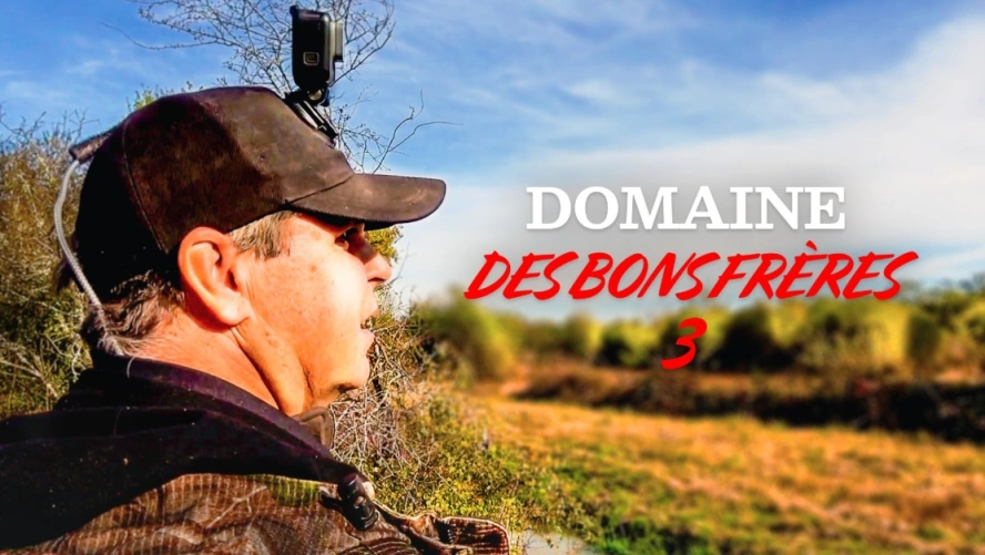 Domaine des Bons Frères (épisode 3)