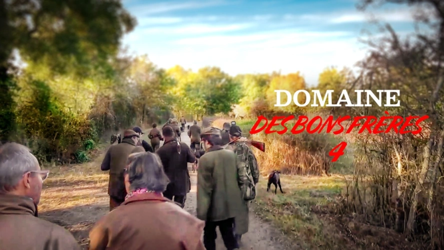 Domaine des Bons Frères (épisode 4)