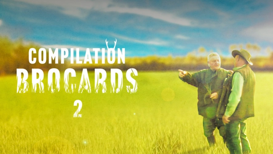 Compilation Brocards (partie 2)