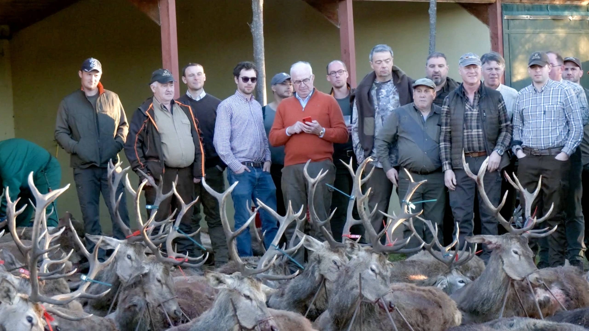 Une Seule Passion (partie 2)