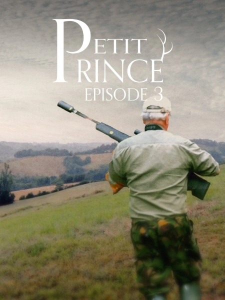 Petit Prince (épisode 3)