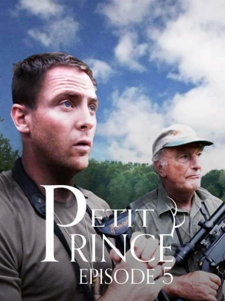 Petit Prince (épisode 5)