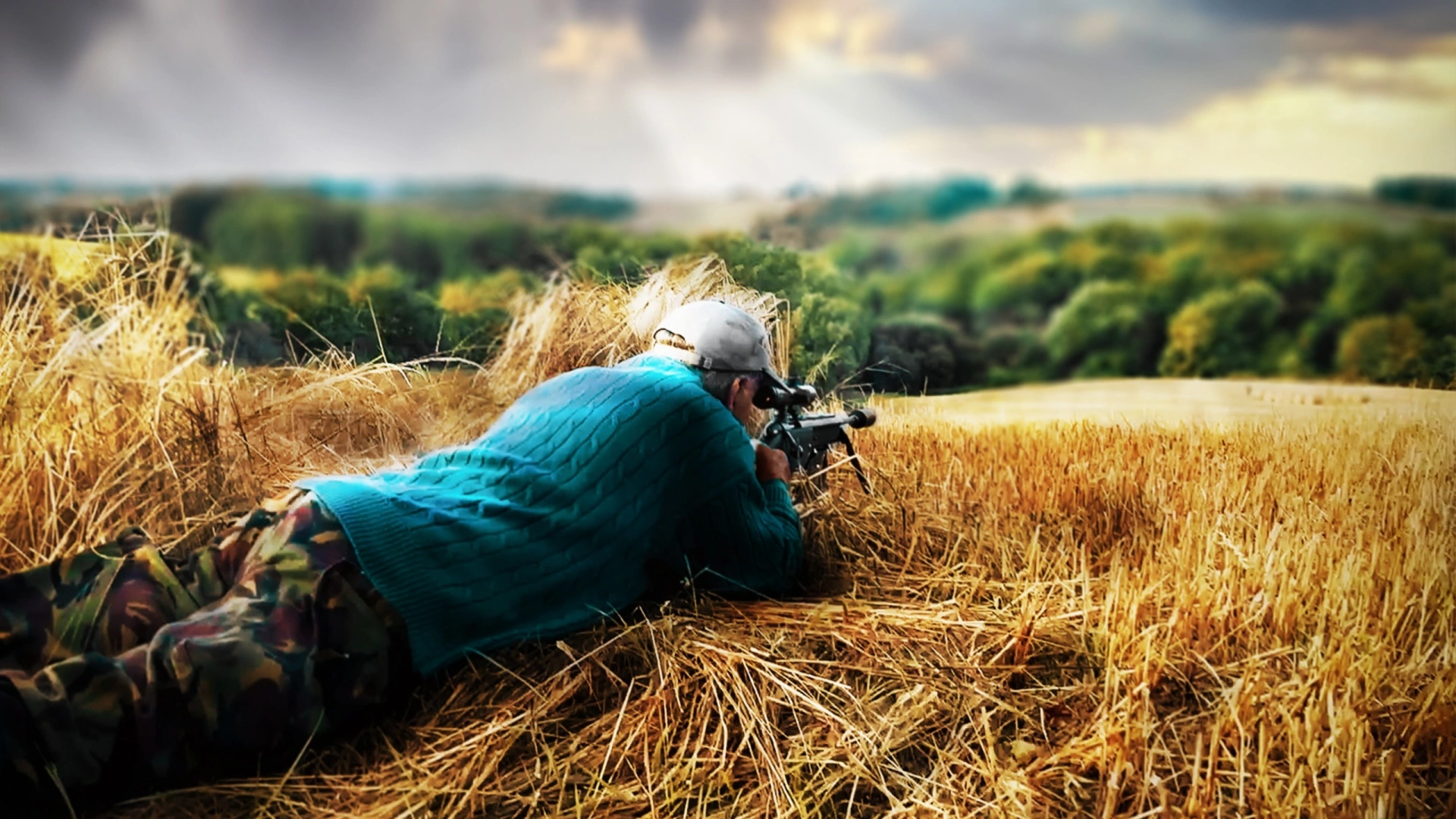 Petit Prince (épisode 7)